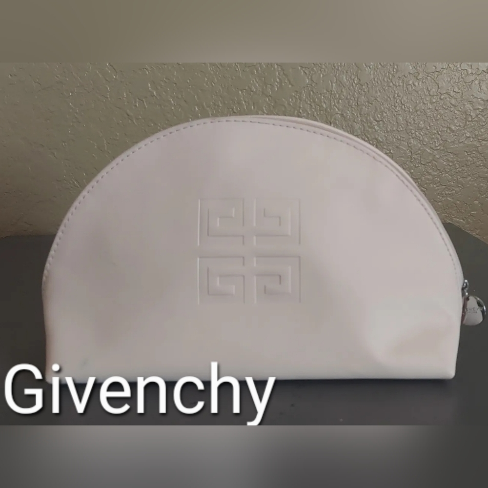 CLEARANCE Givenchy Cosmetic Beauty Bag Luxury Designer